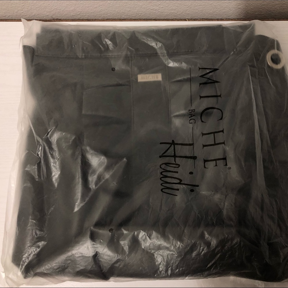 MICHE Bag (Shell) - Picture 2 of 5